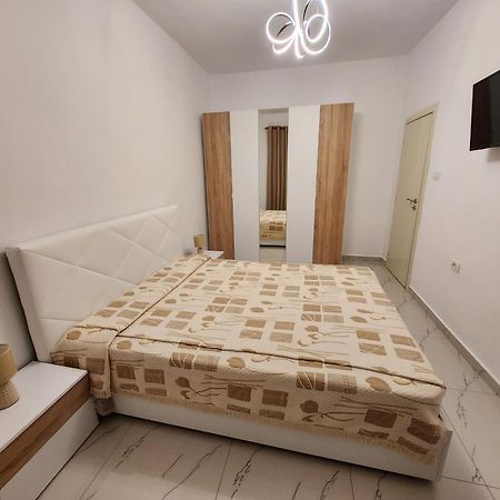 Nevi Apartment Tirana Exterior foto