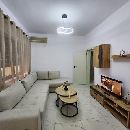 Nevi Apartment Tirana Exterior foto